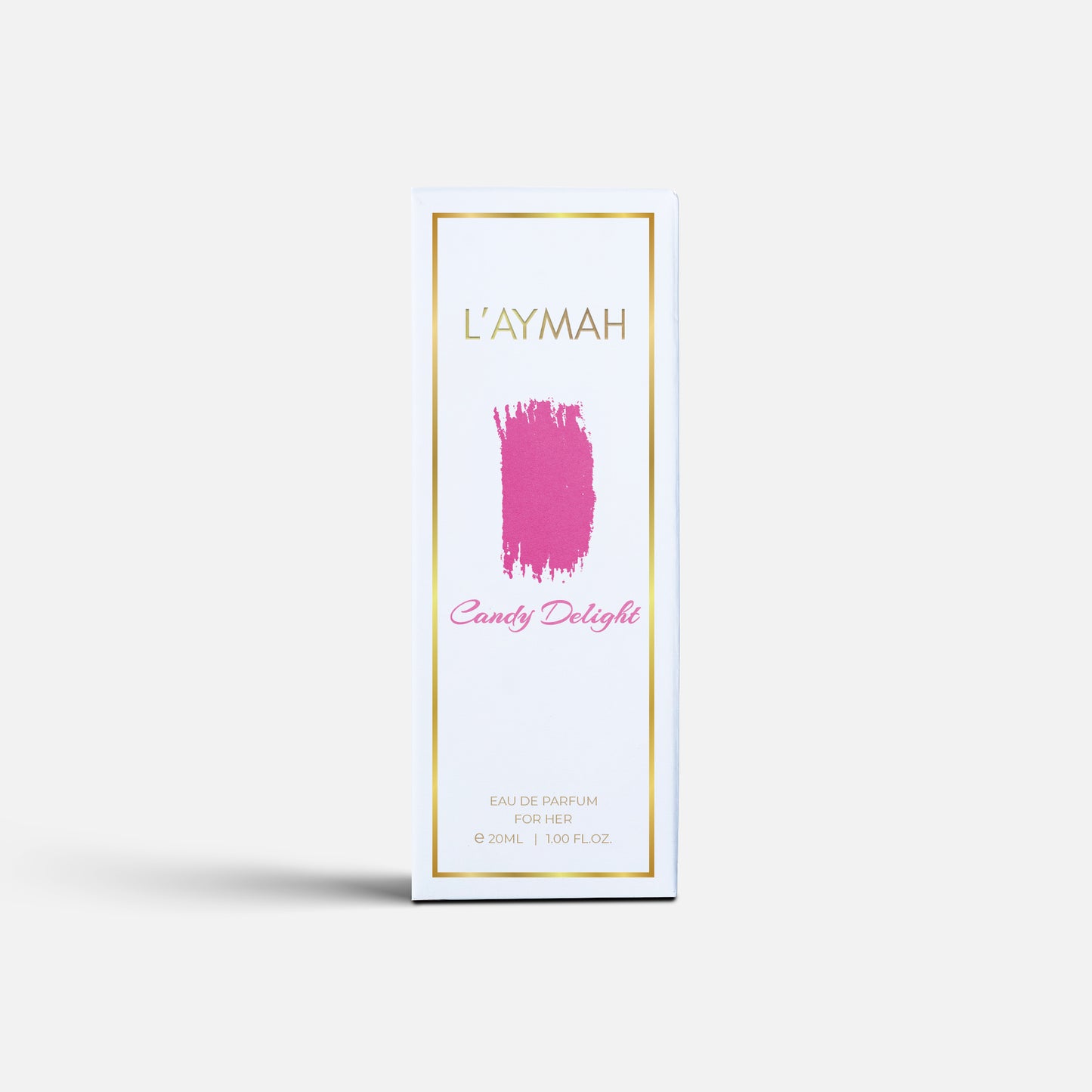 CANDY DELIGHT 20 ML