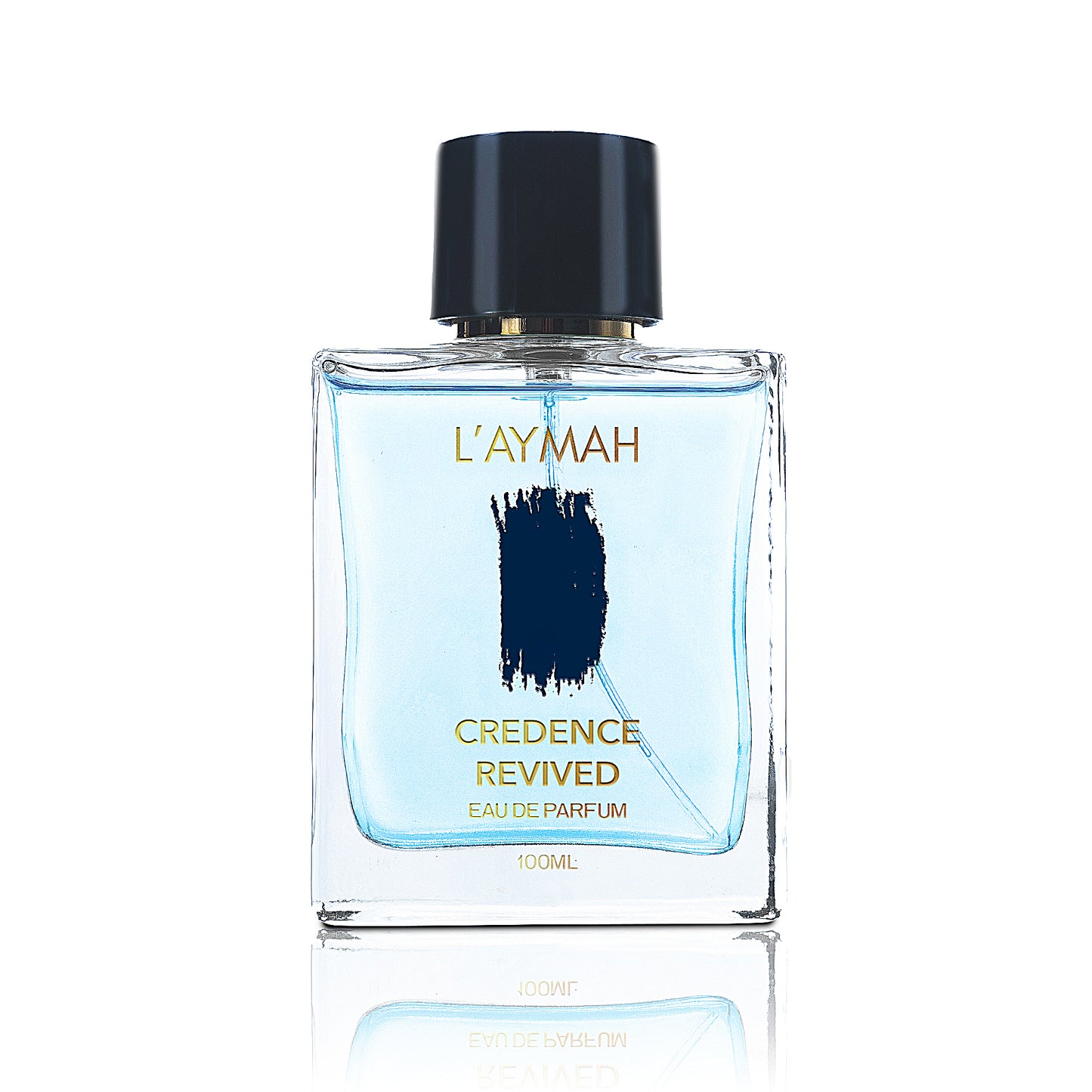 CREDENCE REVIVED 100 ML