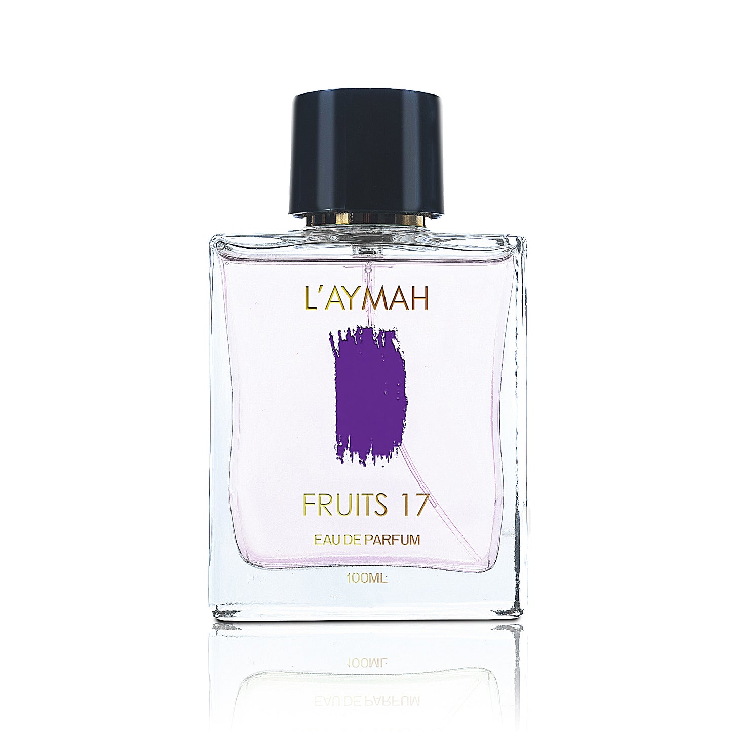 FRUITS 17 - 100 ML