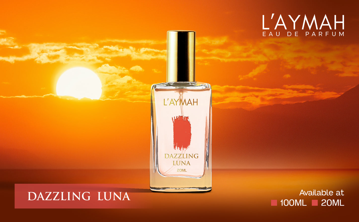 DAZZLING LUNA 20 ML