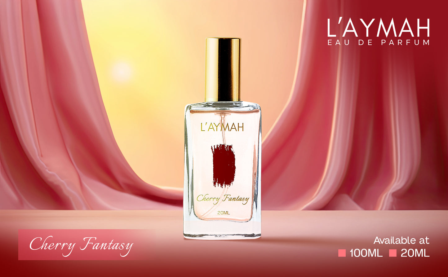 CHERRY FANTASY 20 ML