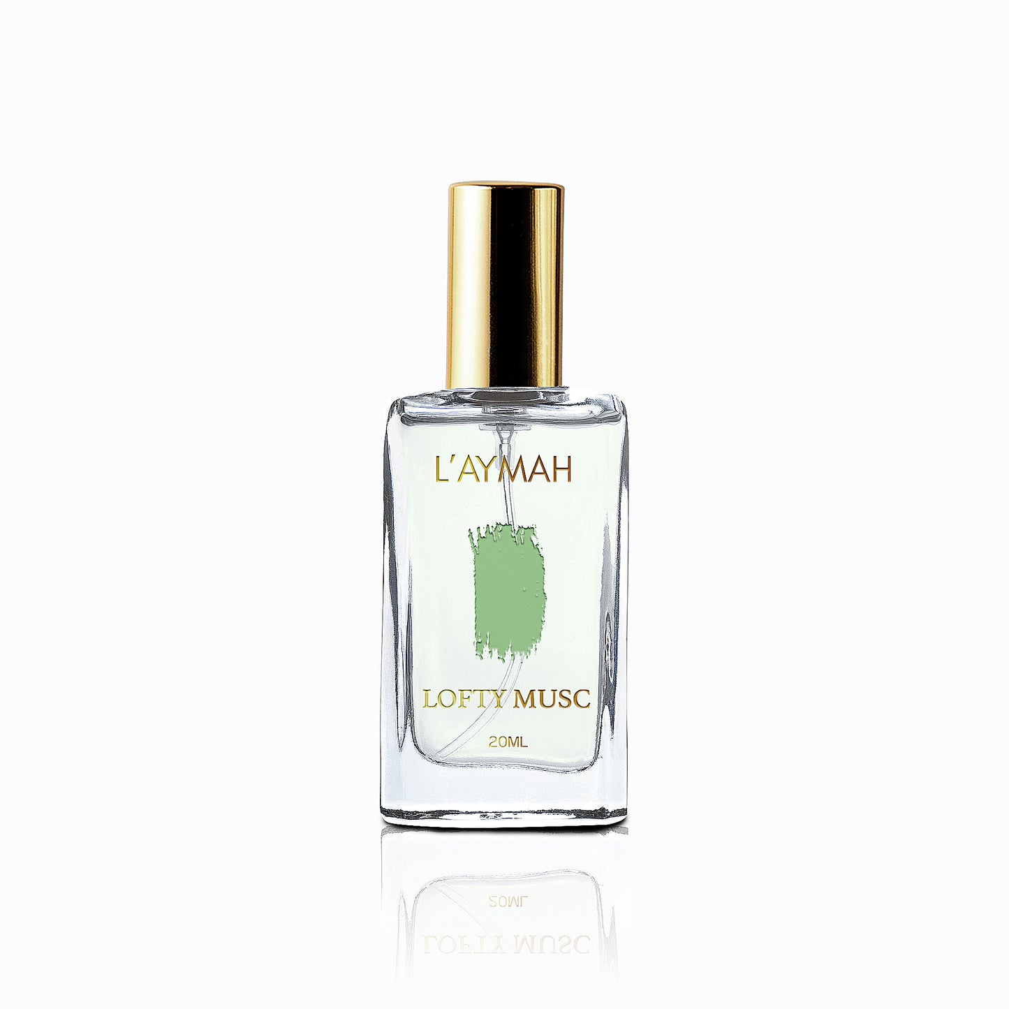 LOFTY MUSC 20 ML