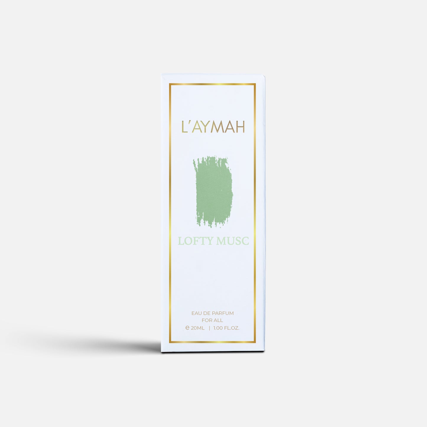 LOFTY MUSC 20 ML