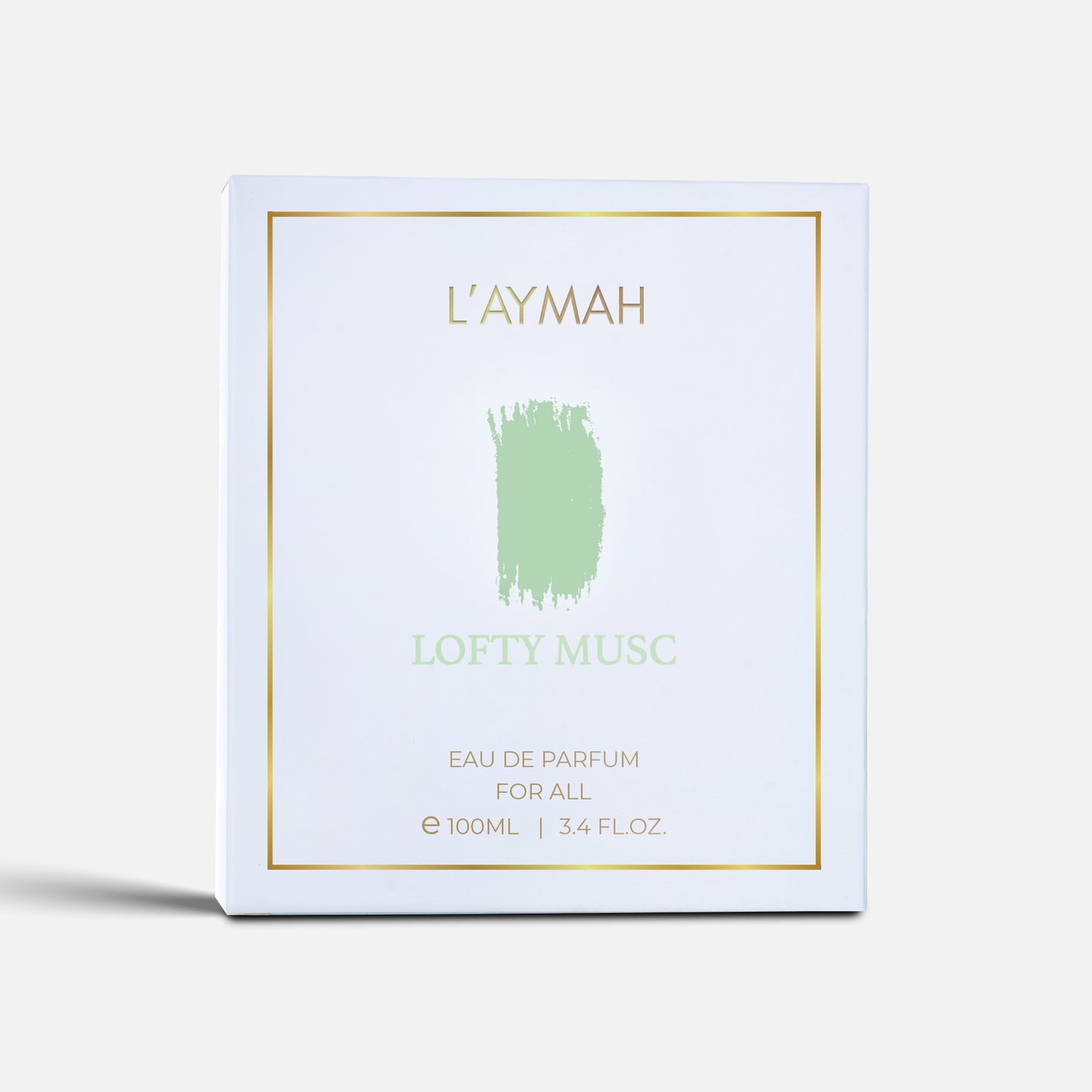LOFTY MUSC 100 ML