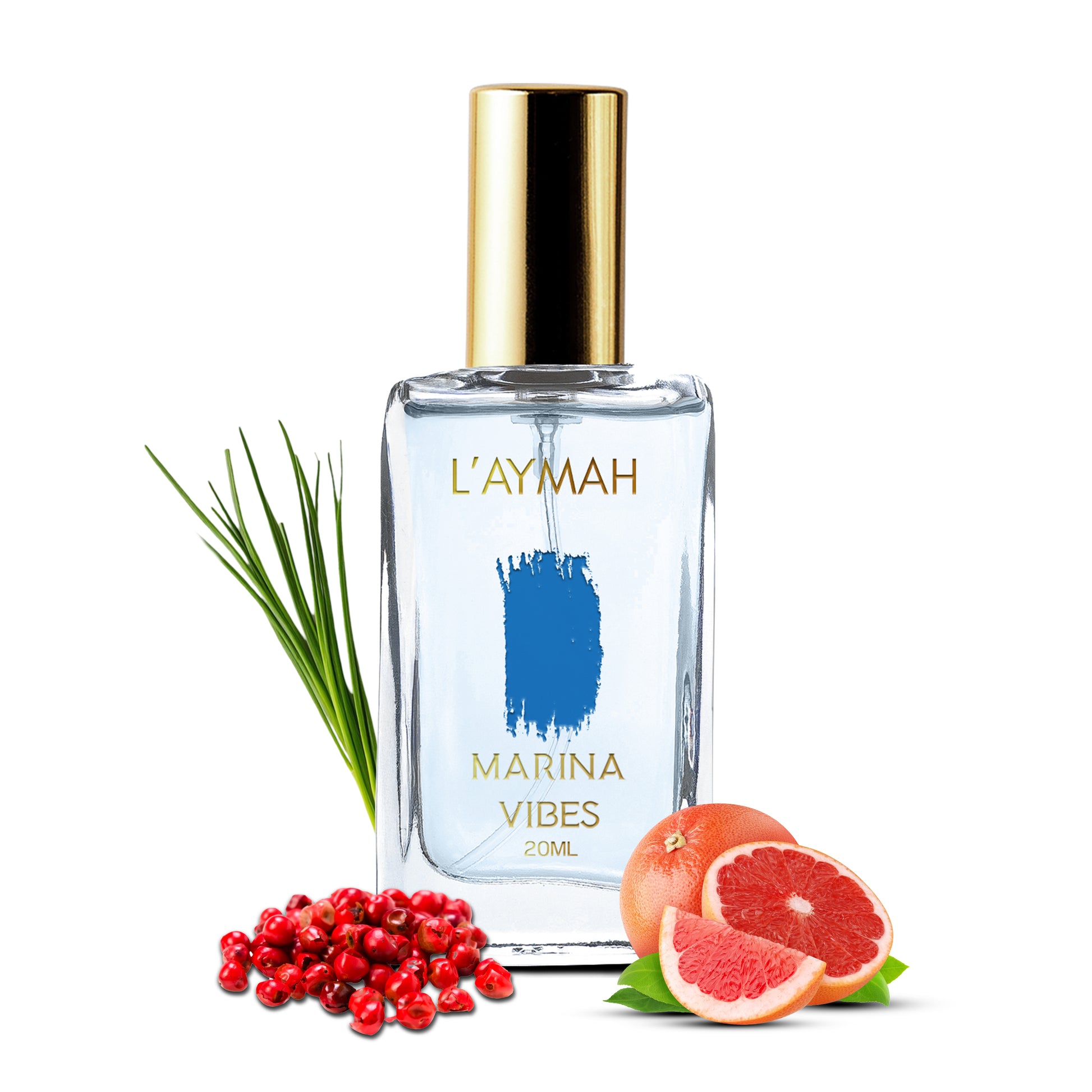 MARINA VIBES 20 ML