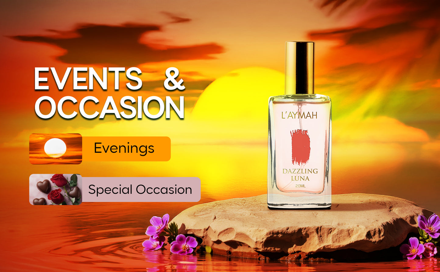 DAZZLING LUNA 20 ML