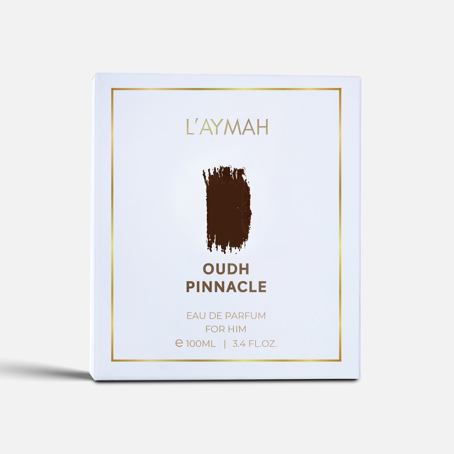 OUDH PINNACLE 100 ML