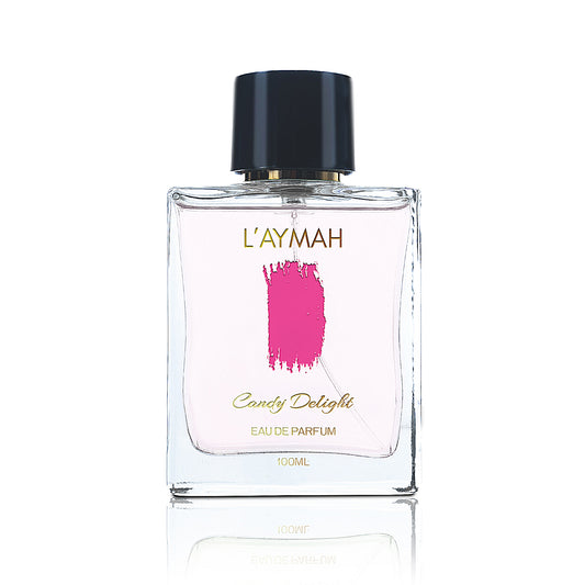 CANDY DELIGHT 100 ML