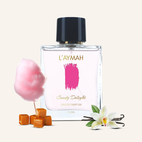 CANDY DELIGHT 100 ML