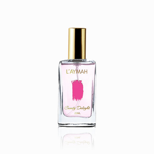 CANDY DELIGHT 20 ML