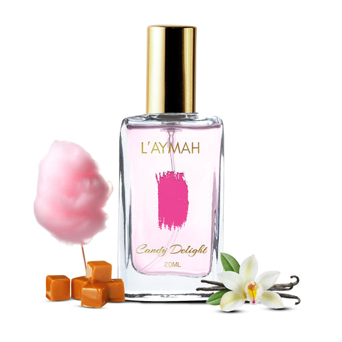 CANDY DELIGHT 20 ML