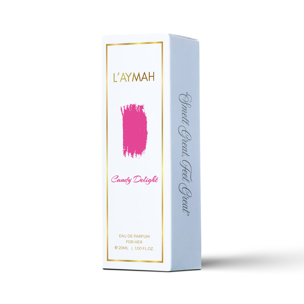 CANDY DELIGHT 20 ML