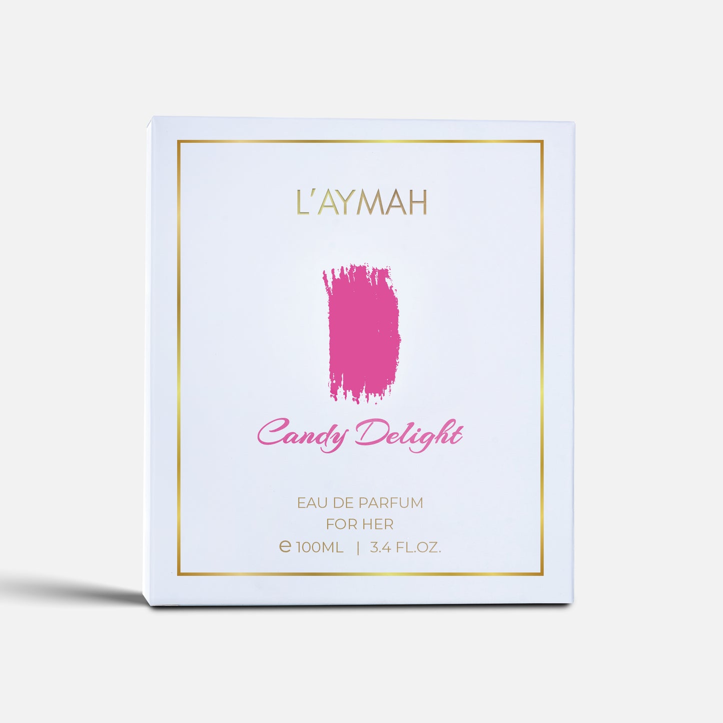 CANDY DELIGHT 100 ML