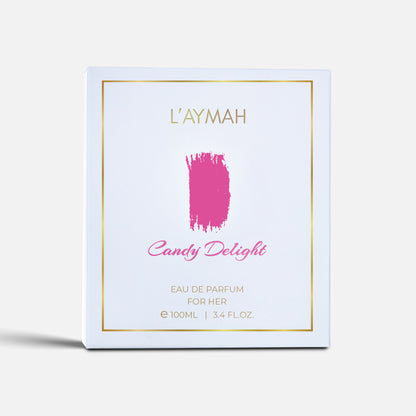 CANDY DELIGHT 100 ML