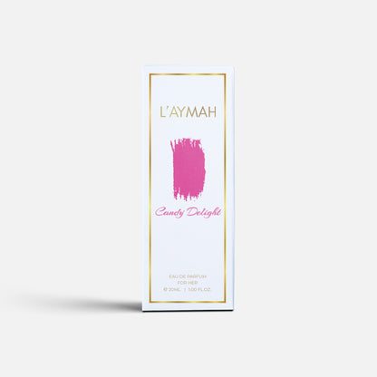 CANDY DELIGHT 20 ML