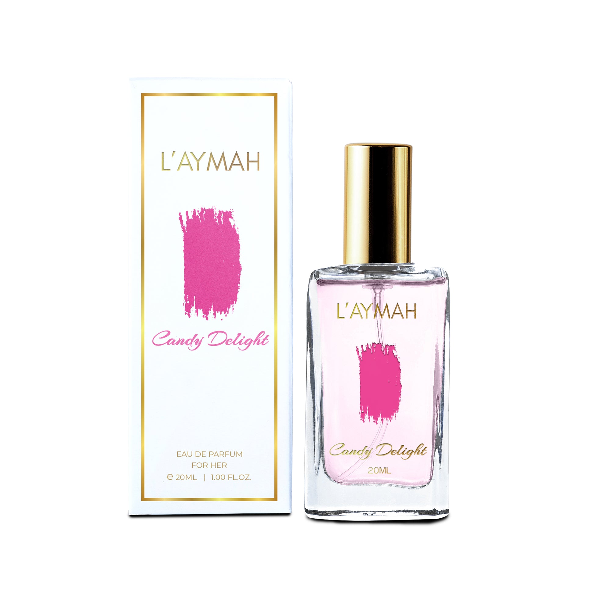 CANDY DELIGHT 20 ML