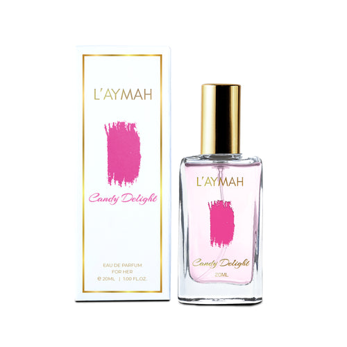 CANDY DELIGHT 20 ML
