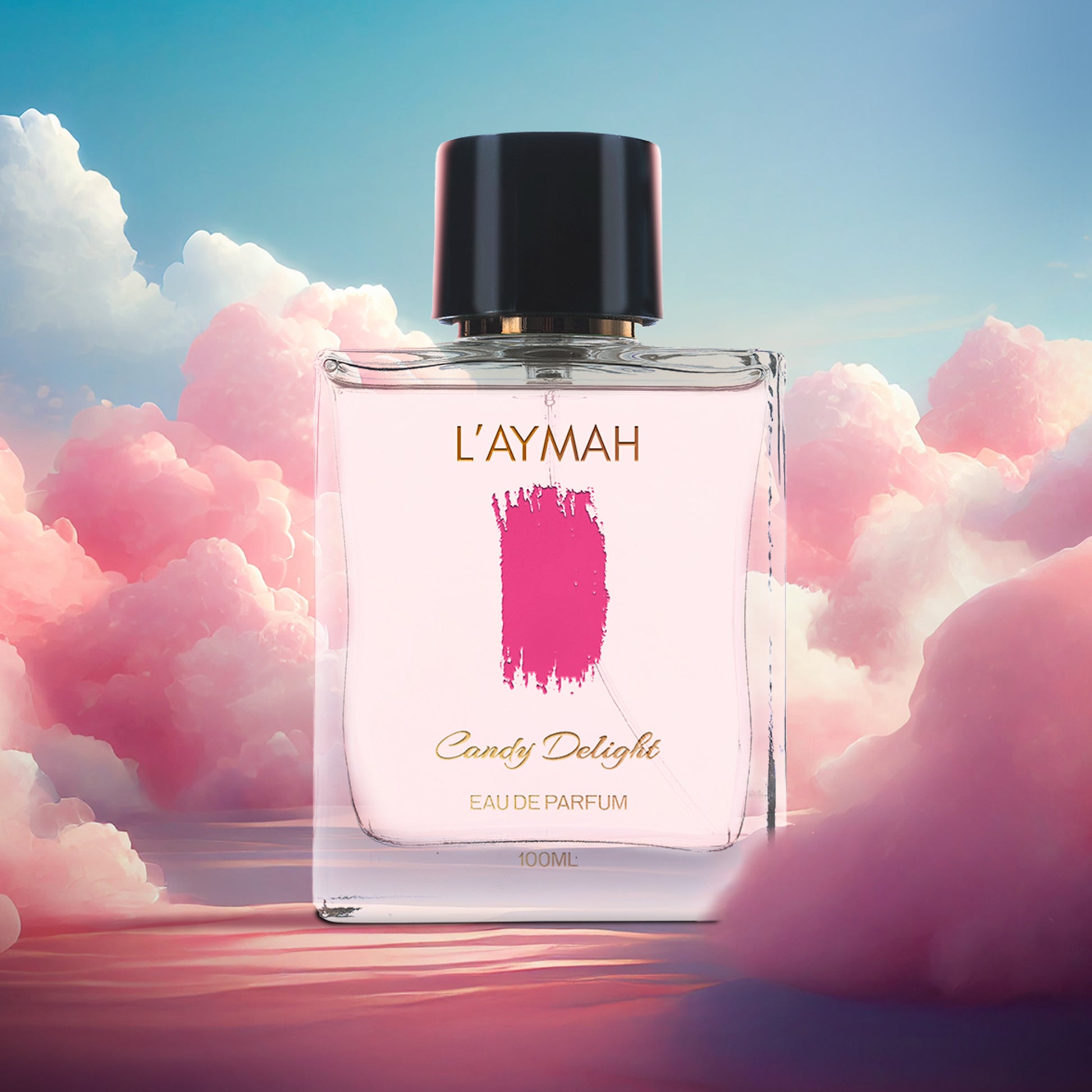 CANDY DELIGHT 100 ML