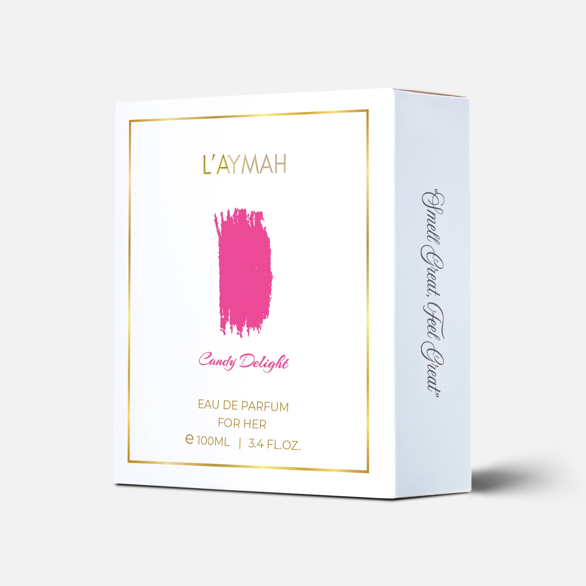 CANDY DELIGHT 100 ML