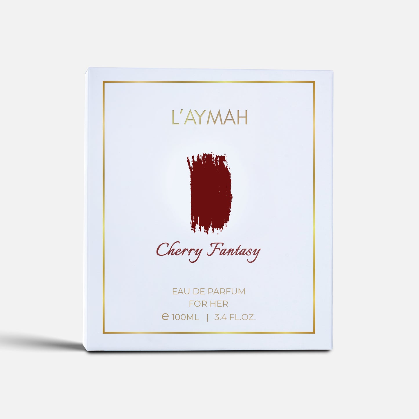 CHERRY FANTASY 100 ML