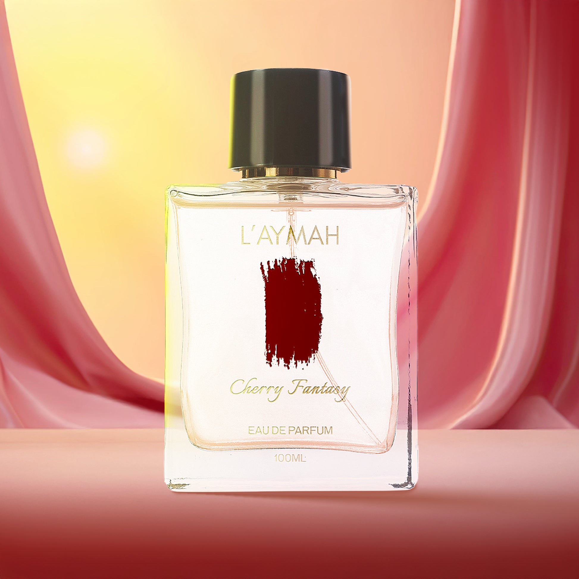 CHERRY FANTASY 100 ML