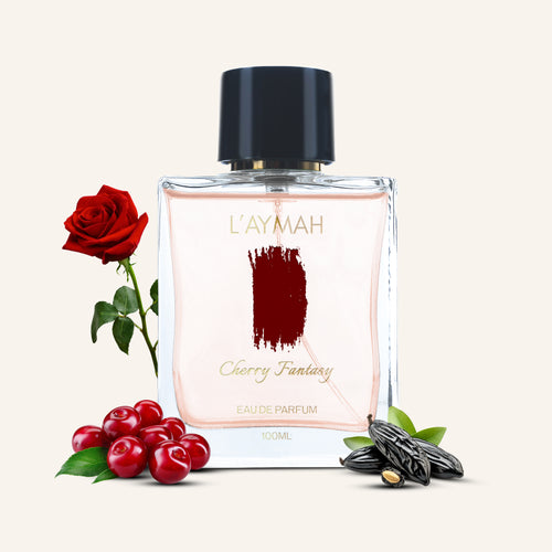 CHERRY FANTASY 100 ML