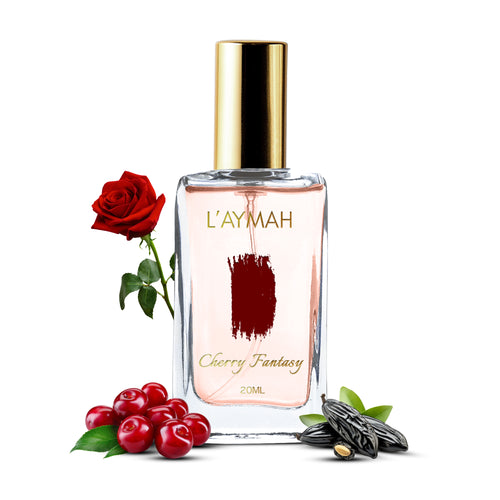 CHERRY FANTASY 20 ML