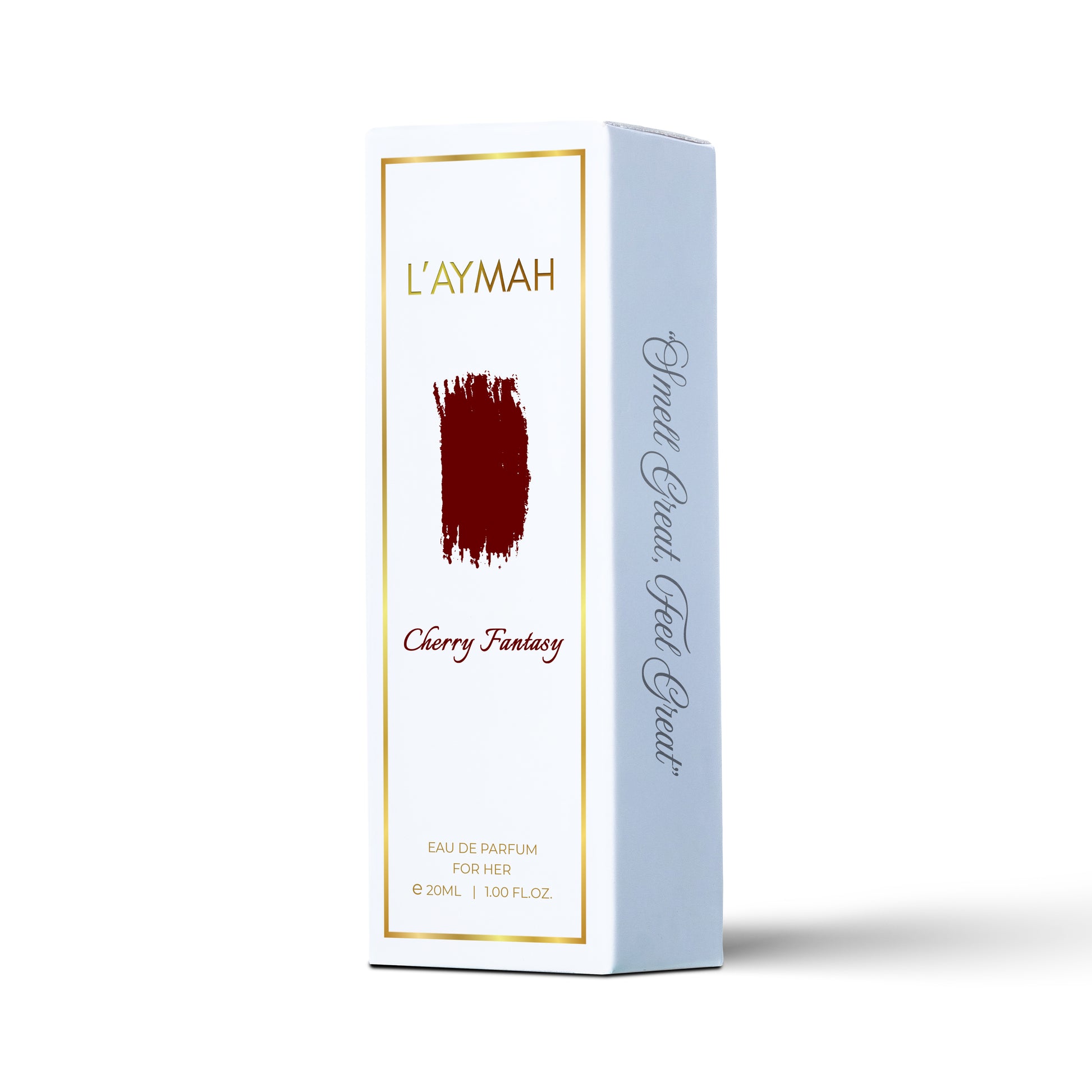 CHERRY FANTASY 20 ML