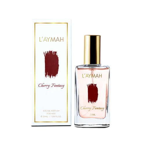 CHERRY FANTASY 20 ML