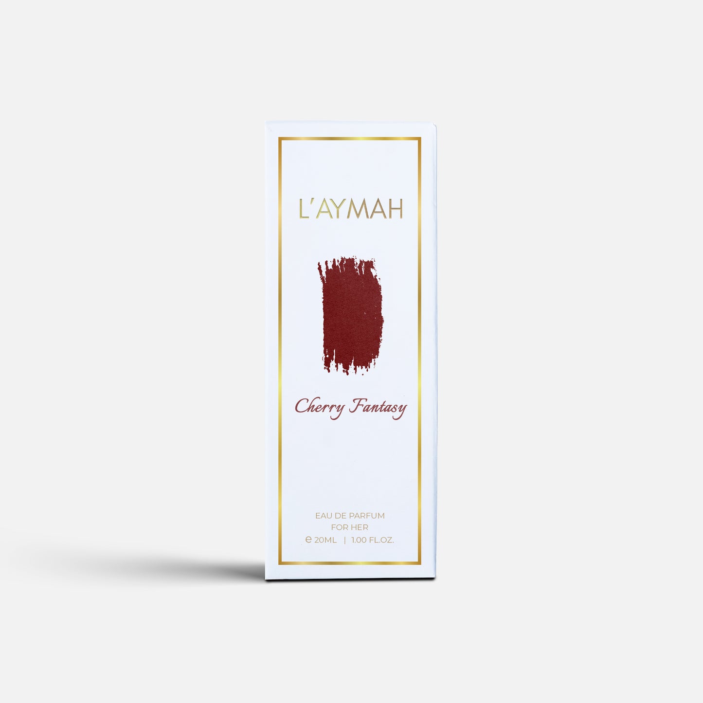 CHERRY FANTASY 20 ML