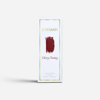 CHERRY FANTASY 20 ML