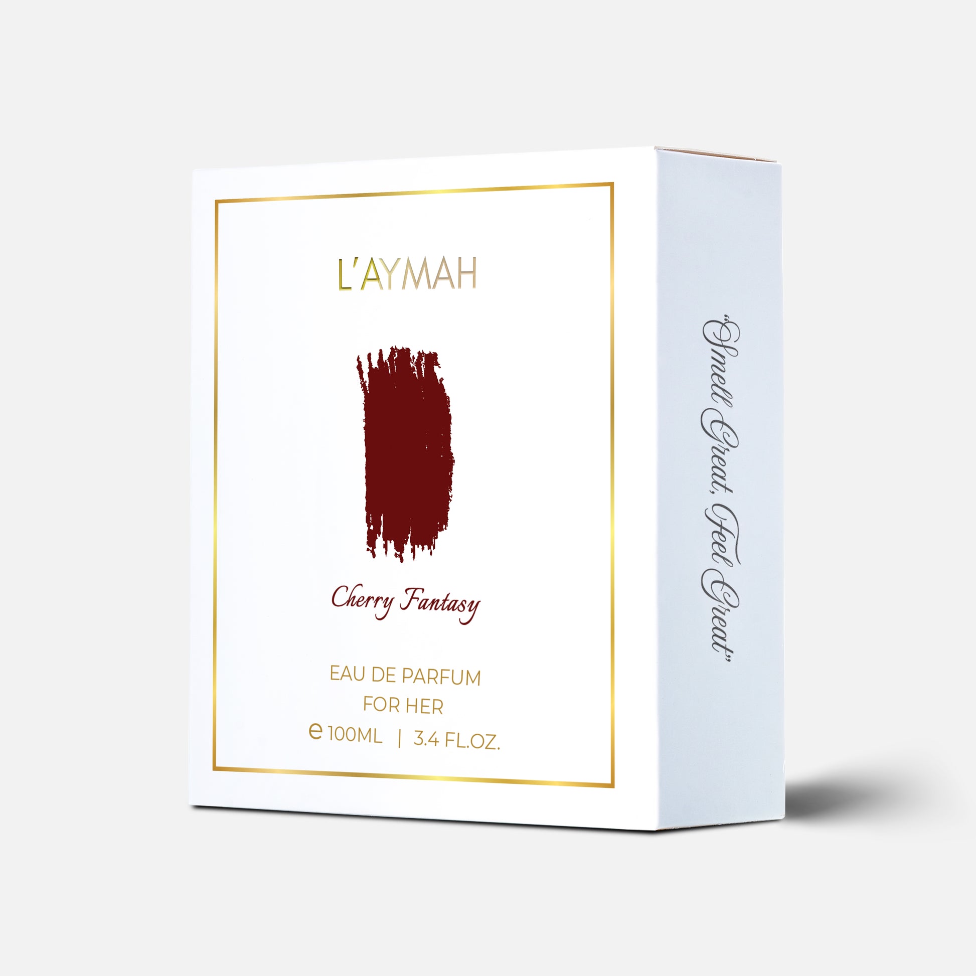 CHERRY FANTASY 100 ML