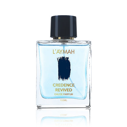 CREDENCE REVIVED 100 ML