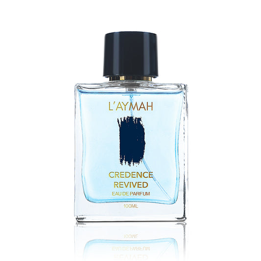 CREDENCE REVIVED 100 ML