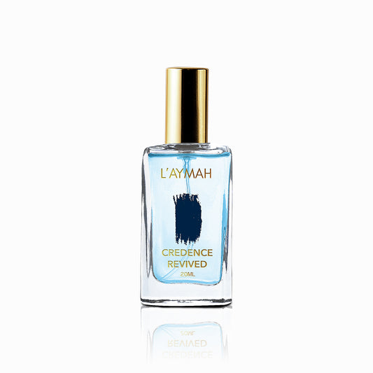 CREDENCE REVIVED 20 ML
