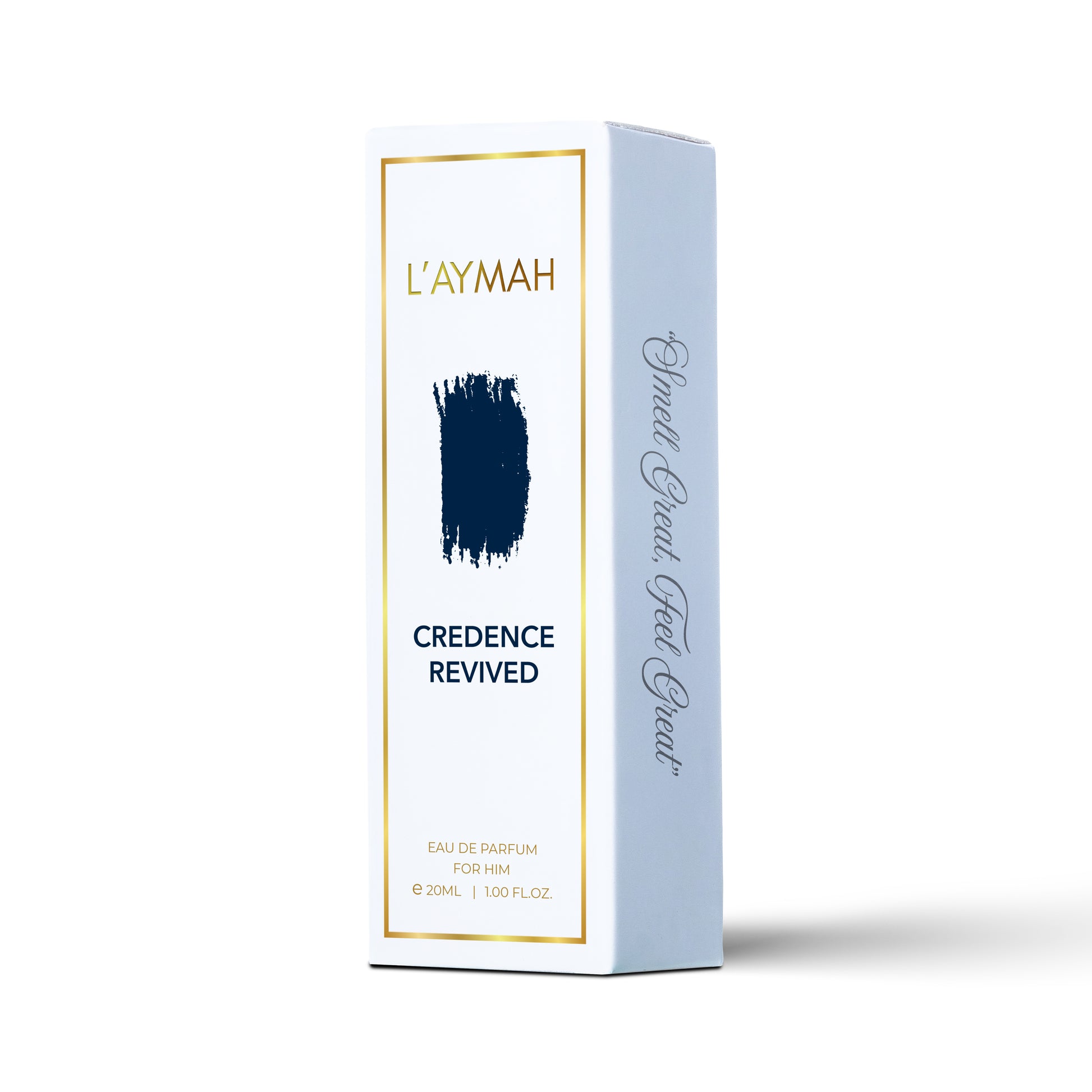 CREDENCE REVIVED 20 ML