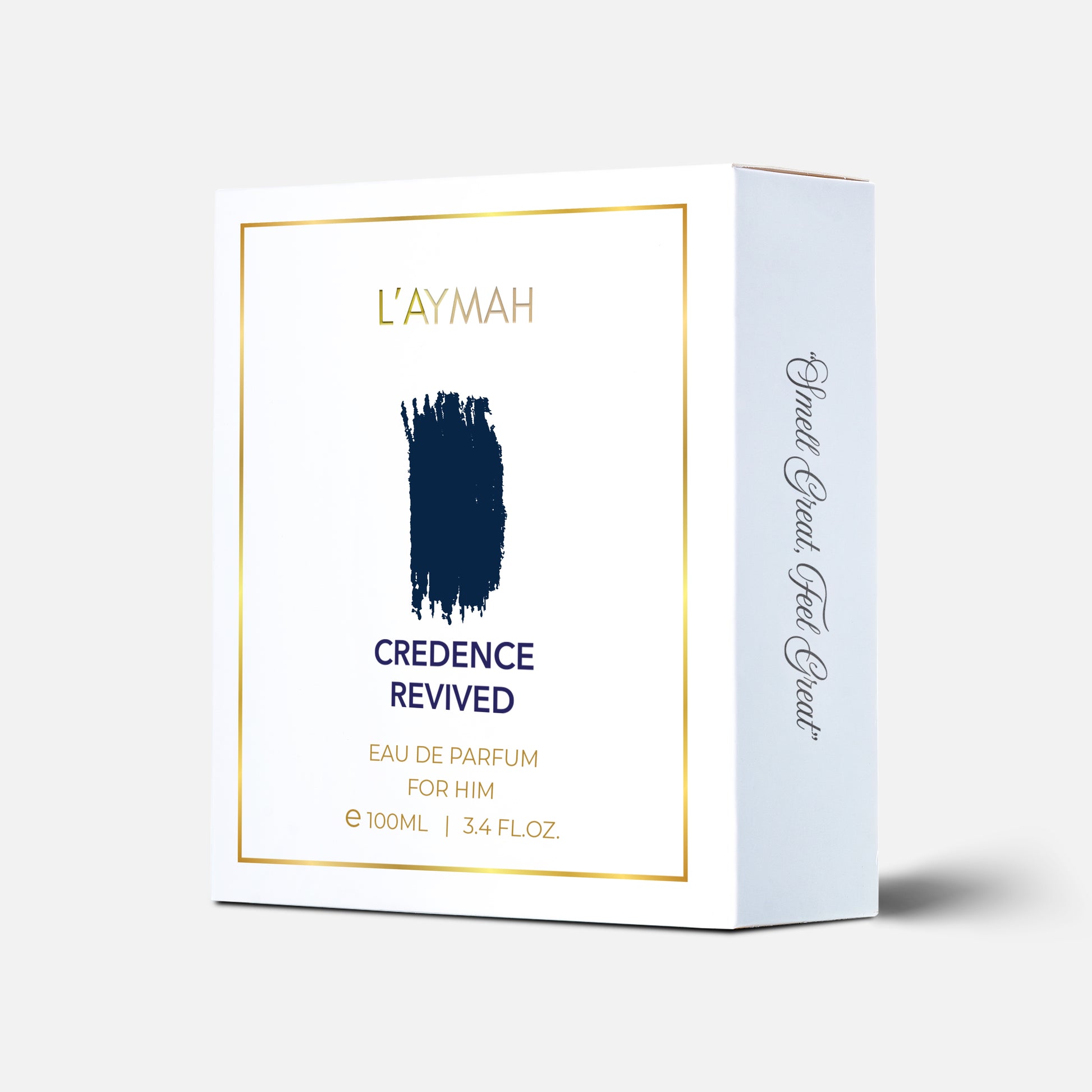 CREDENCE REVIVED 100 ML