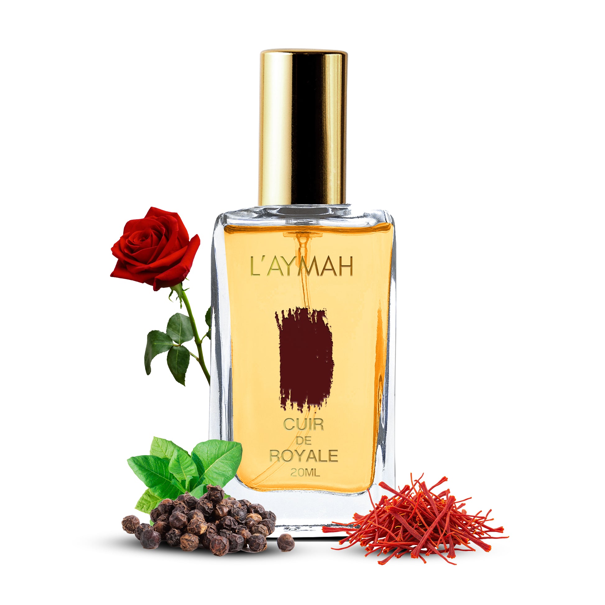 CUIR DE ROYALE 20 ML