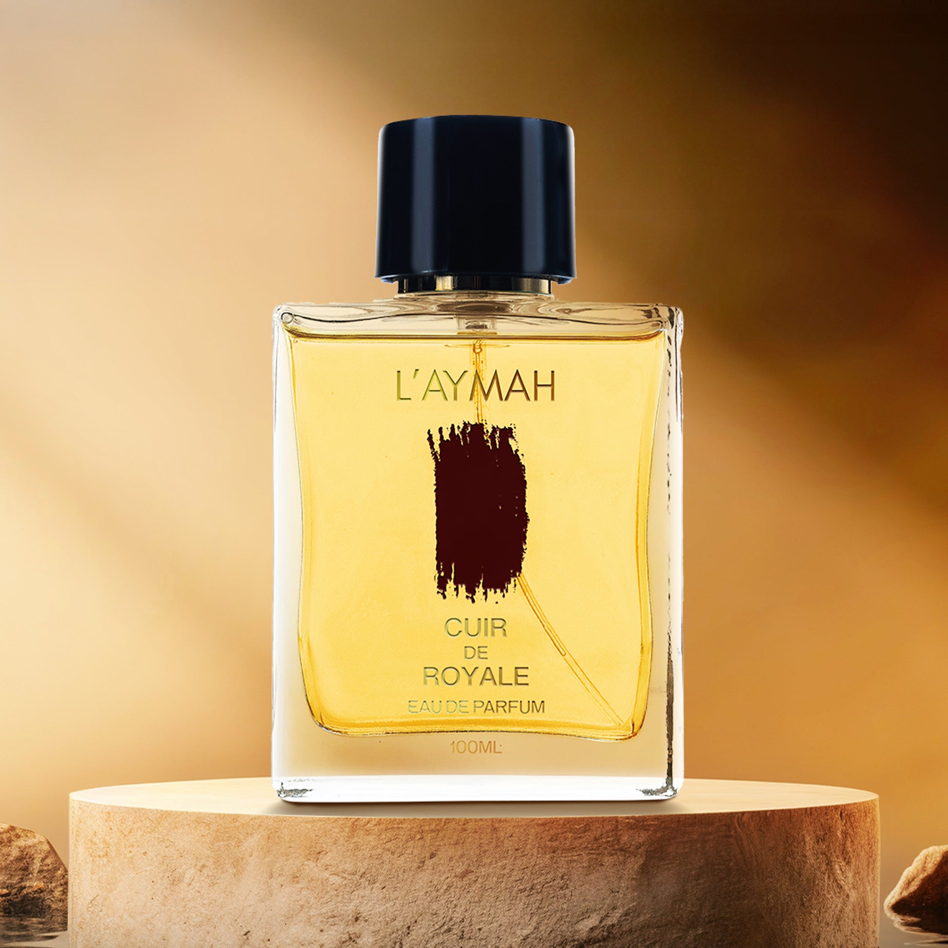 CUIR DE ROYALE 100 ML