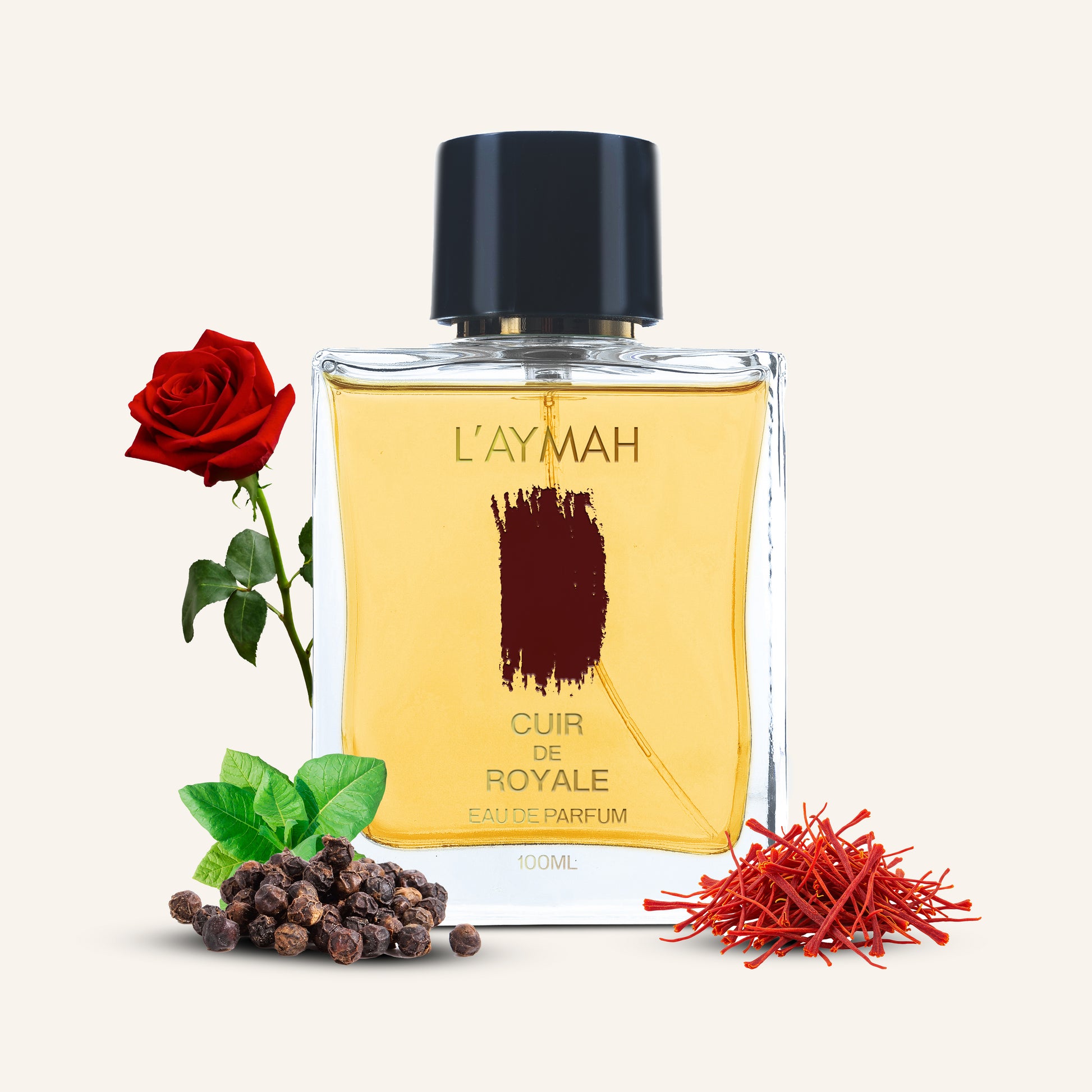 CUIR DE ROYALE 100 ML