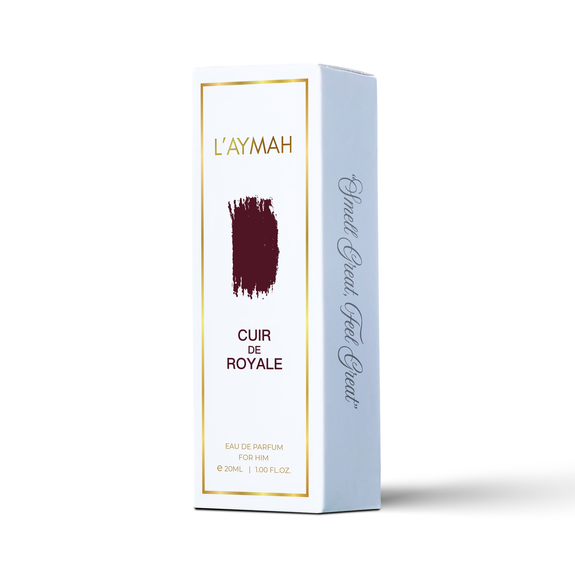 CUIR DE ROYALE 20 ML