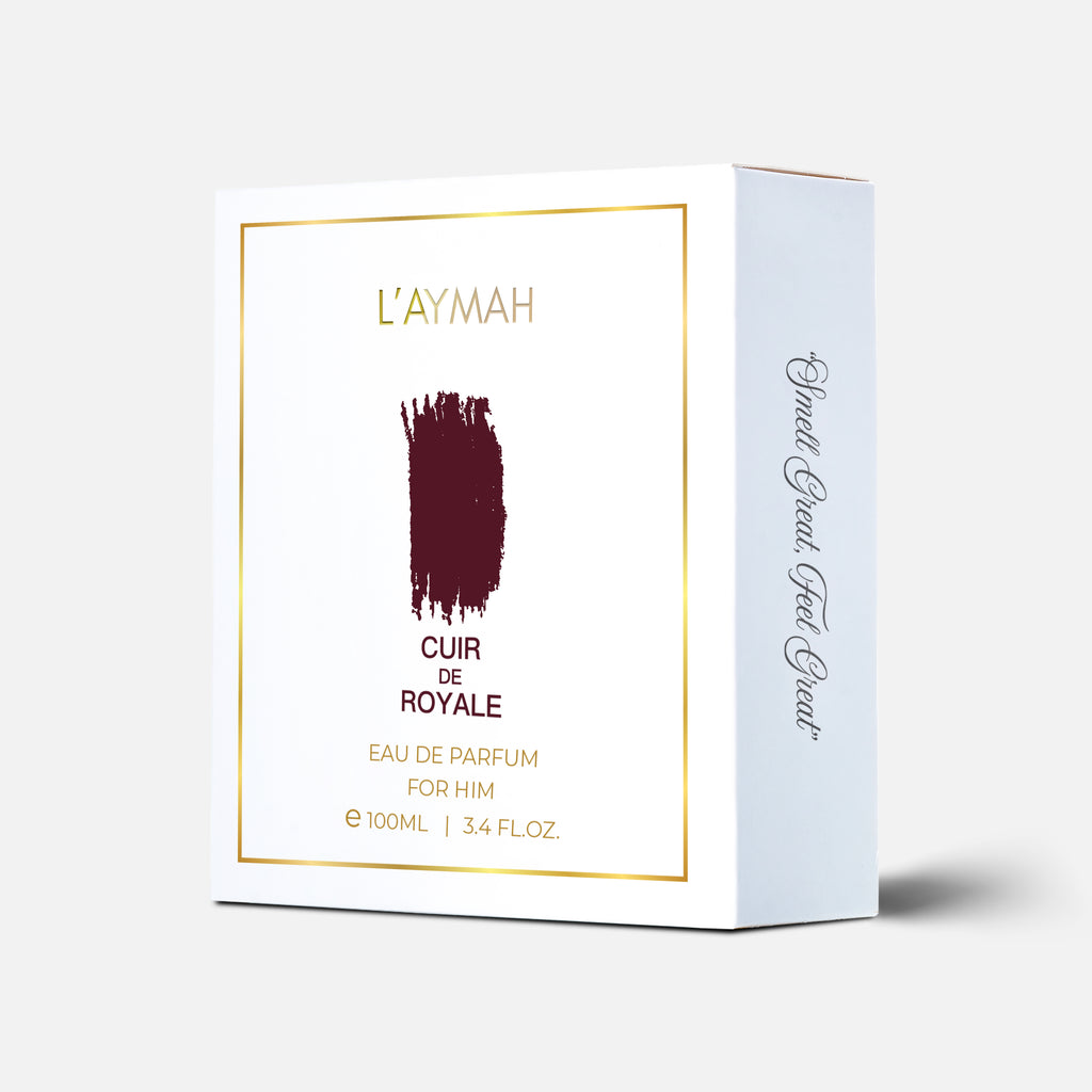 CUIR DE ROYALE 100 ML