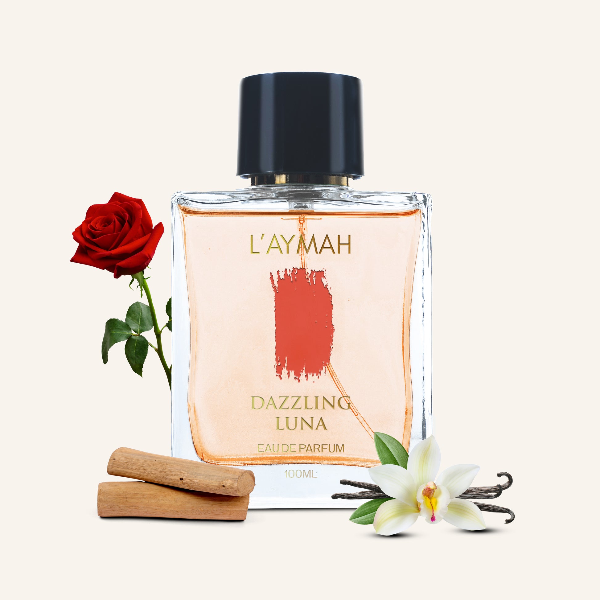 DAZZLING LUNA 100 ML