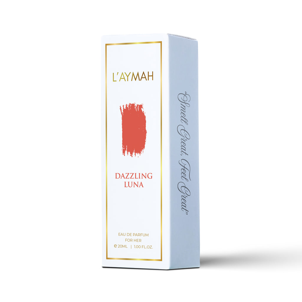 DAZZLING LUNA 20 ML