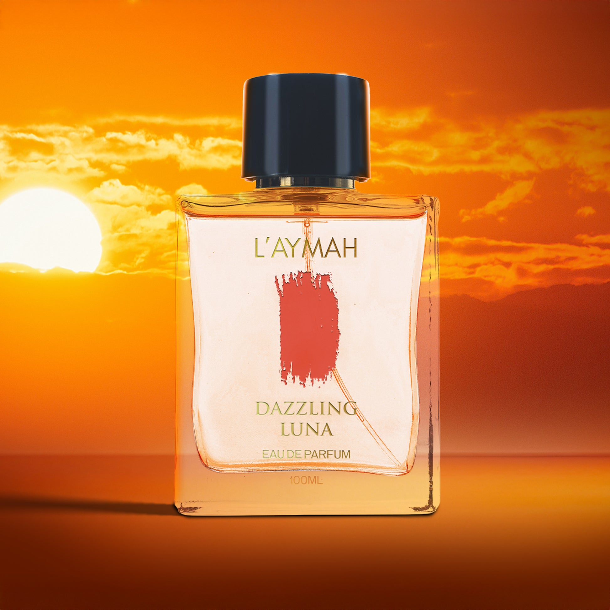 DAZZLING LUNA 100 ML