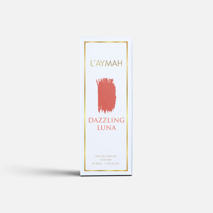 DAZZLING LUNA 20 ML