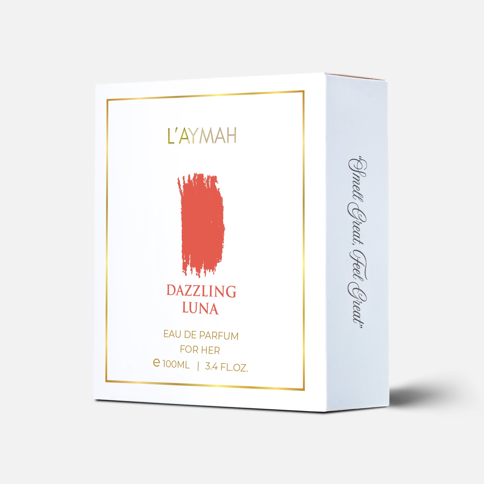DAZZLING LUNA 100 ML