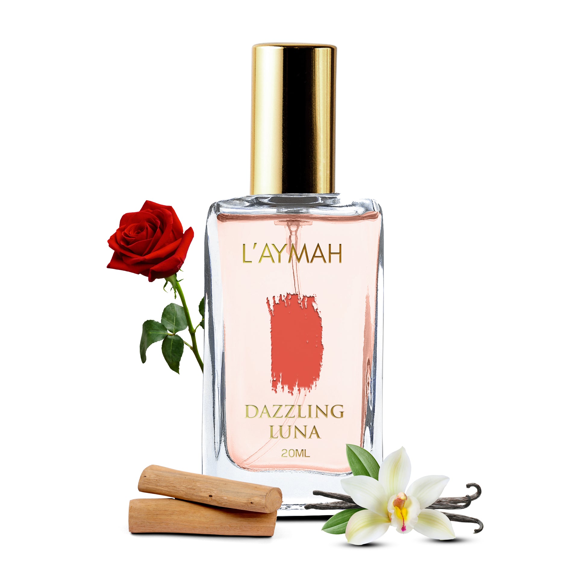 DAZZLING LUNA 20 ML