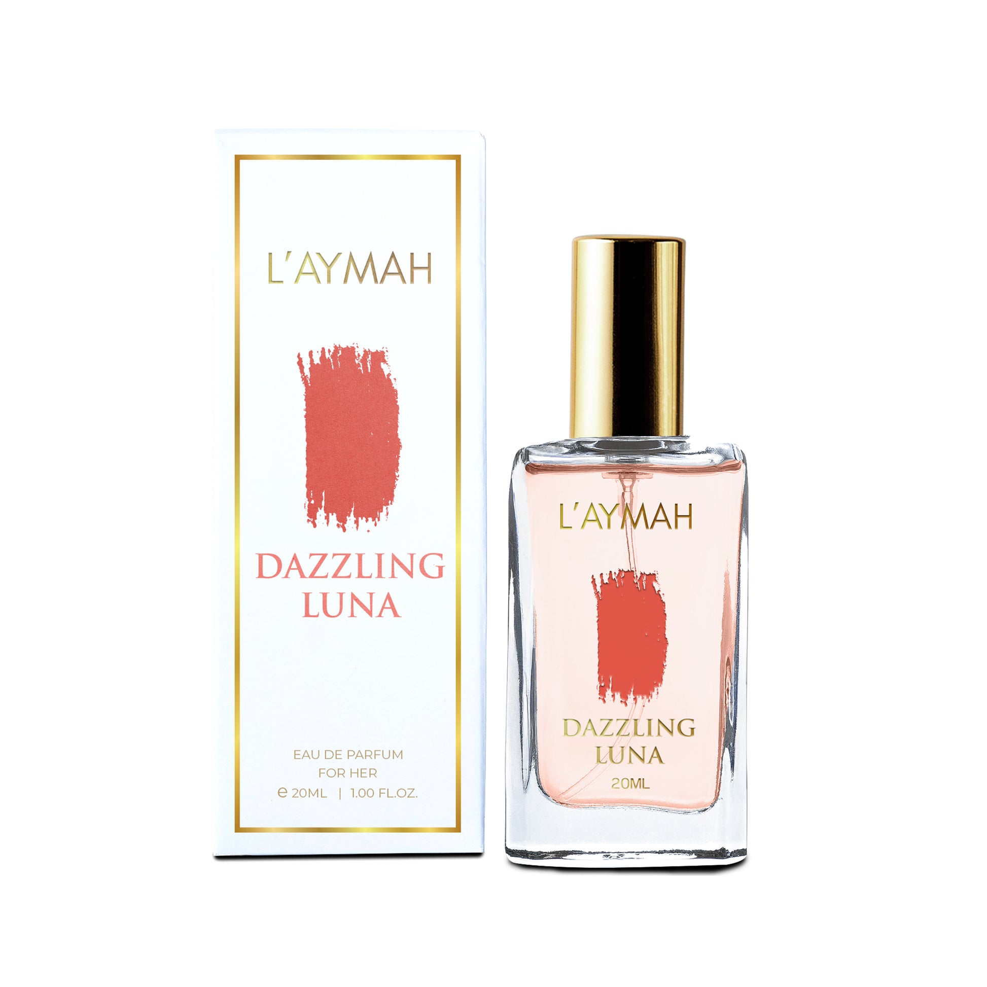 DAZZLING LUNA 20 ML