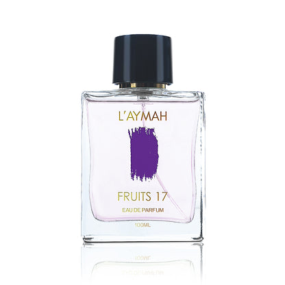 FRUITS 17 - 100 ML